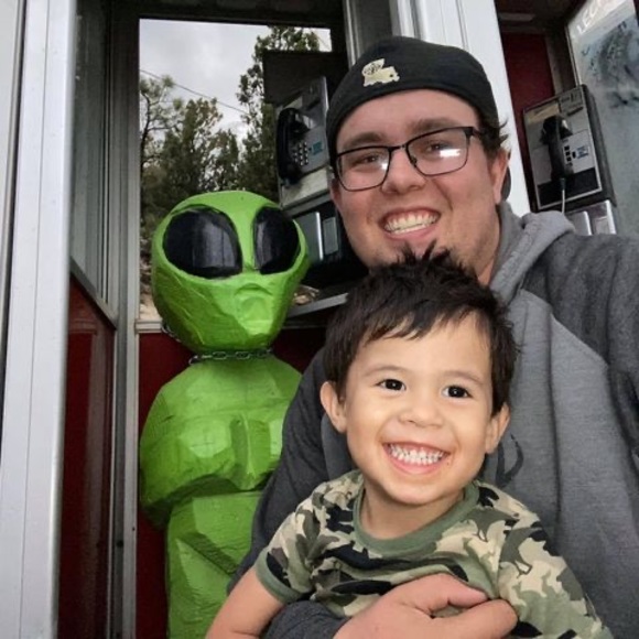 Meet your Posher, Jace - Picture 1 of 1